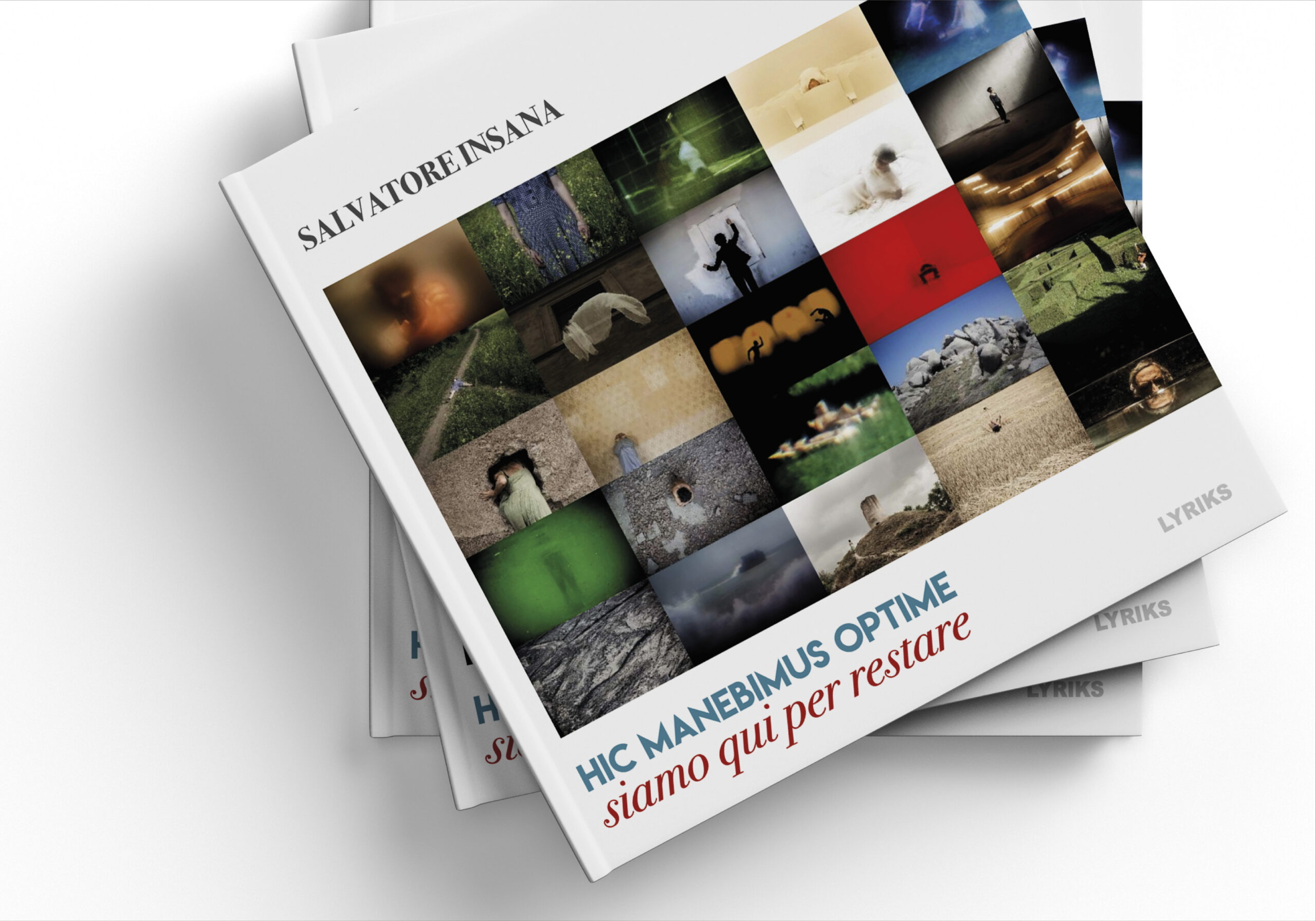 HIC MANEBIMUS OPTIME Siamo qui per restare