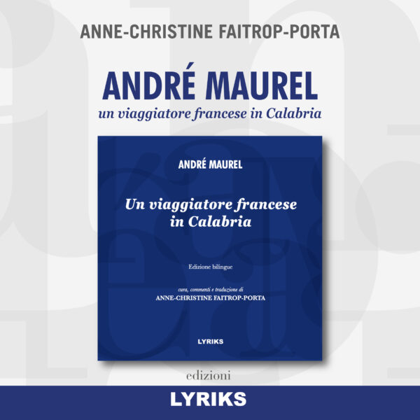 Un viaggiatore francese in Calabria