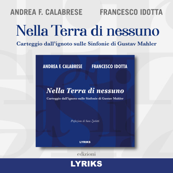 Nella terra di nessuno