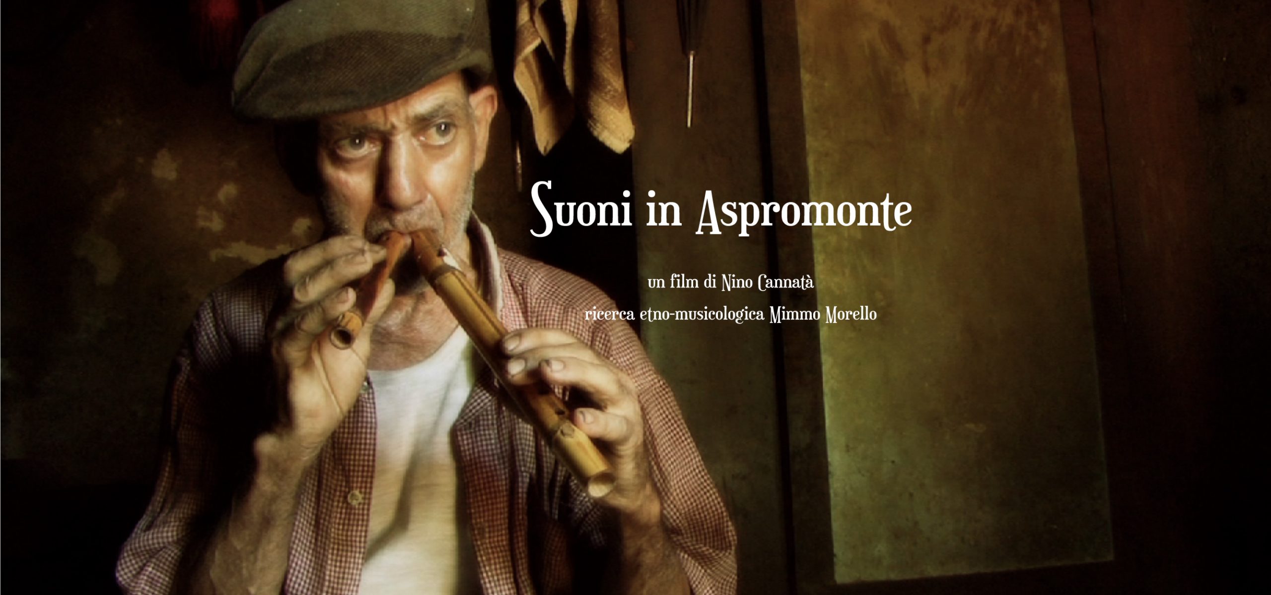 Suoni in Aspromonte