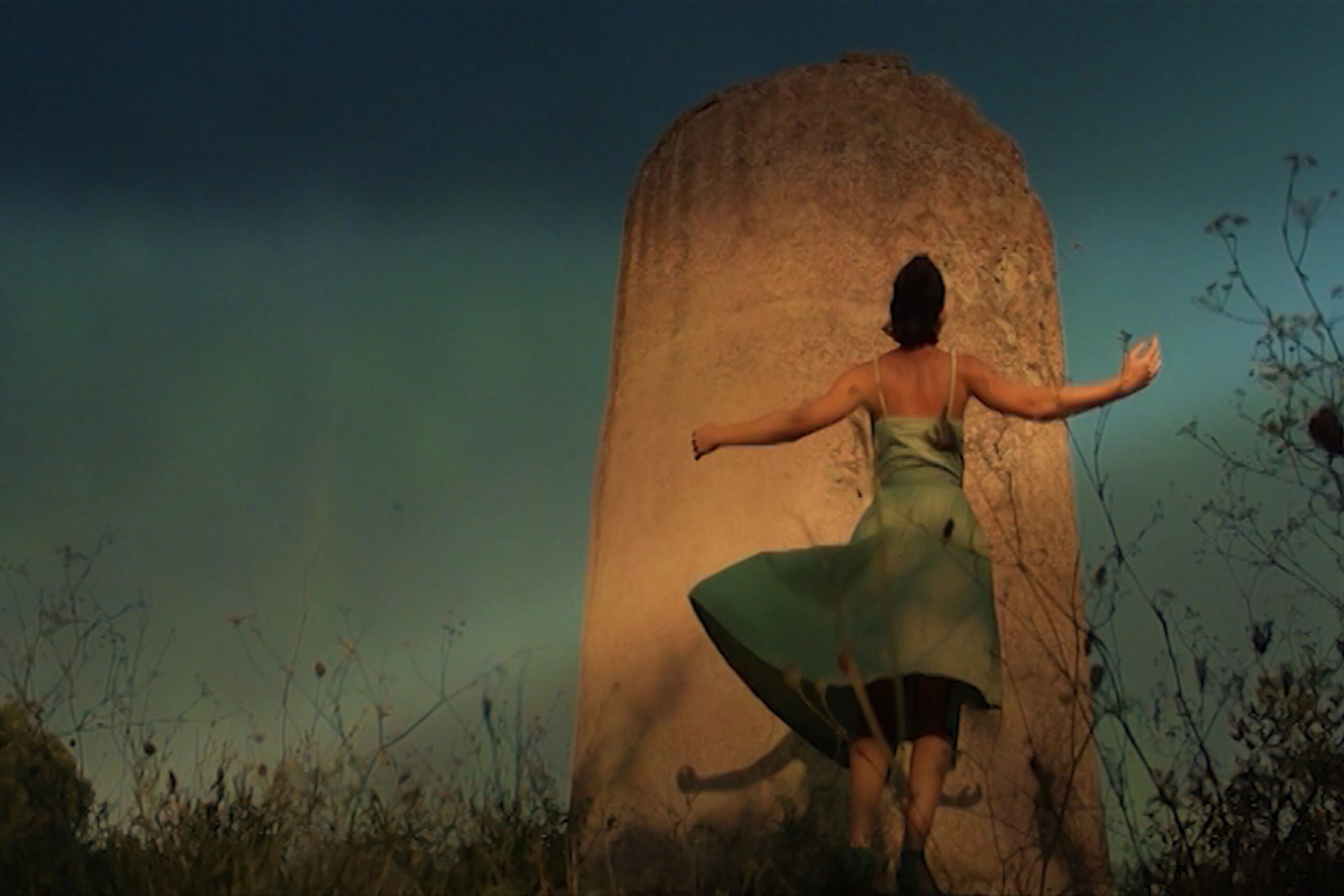 DOVE ERA CHE NON ERO di Salvatore Insana