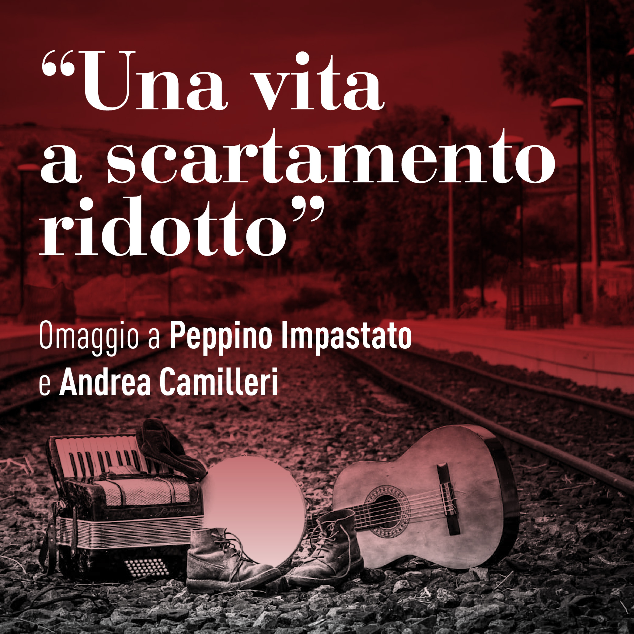 Una Vita a Scartamento Ridotto